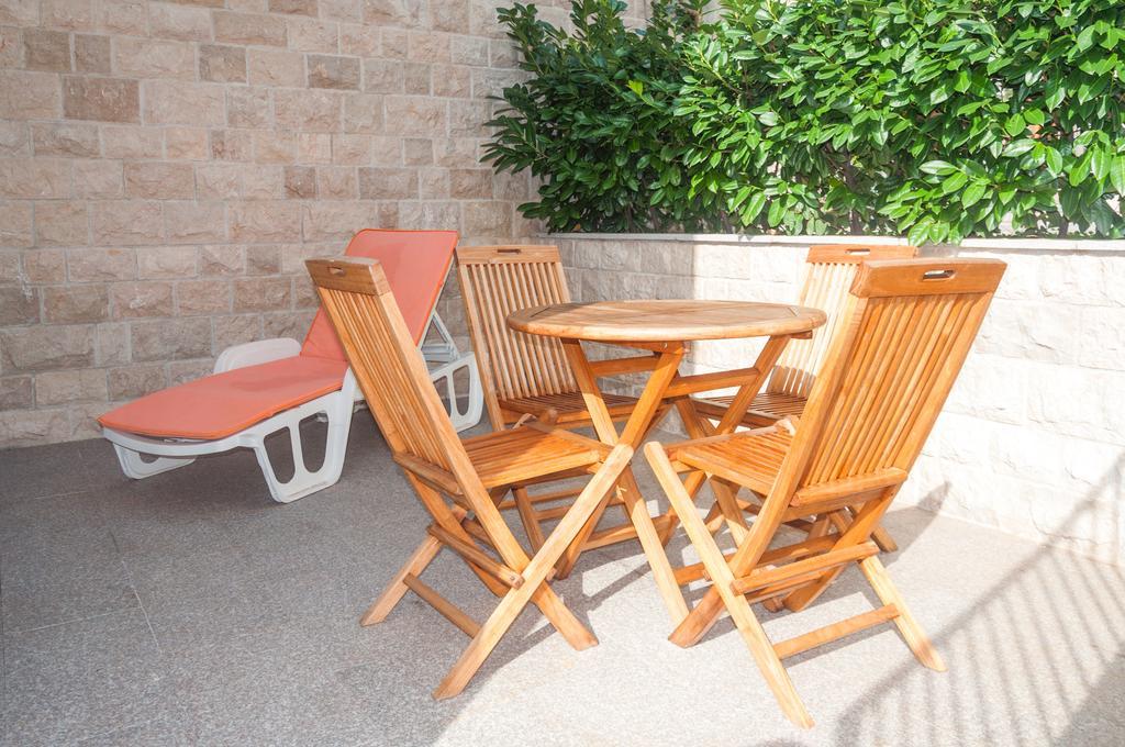 Apartments Lila Aurea Petrovac 部屋 写真