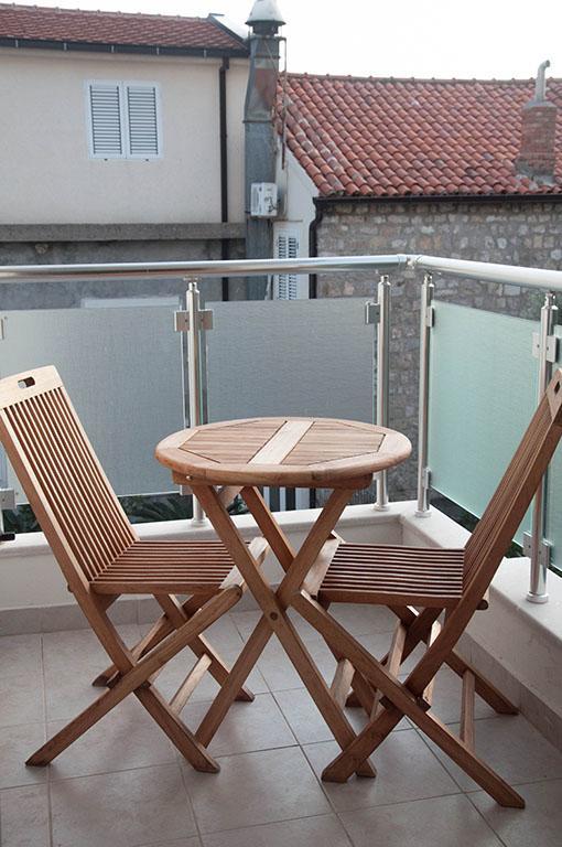 Apartments Lila Aurea Petrovac エクステリア 写真